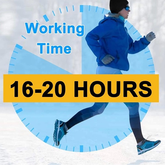 Black Bluetooth Beanie Hat, Unique Tech Gift for Boyfriend/Girlfriend etc - Picture 5 of 8